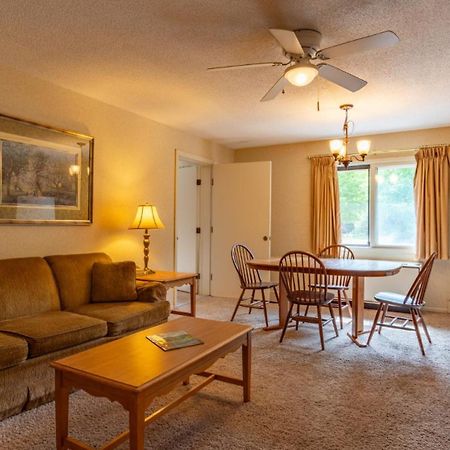 4 Seasons At Beech Mountain Hotel Exterior photo