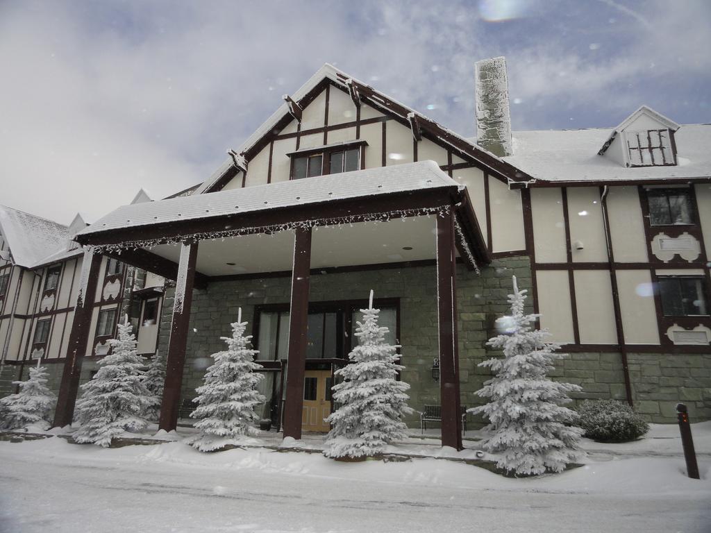 4 Seasons At Beech Mountain Hotel Exterior photo