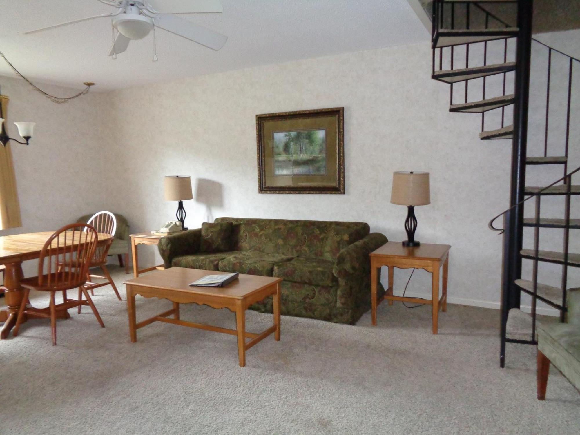 4 Seasons At Beech Mountain Hotel Room photo