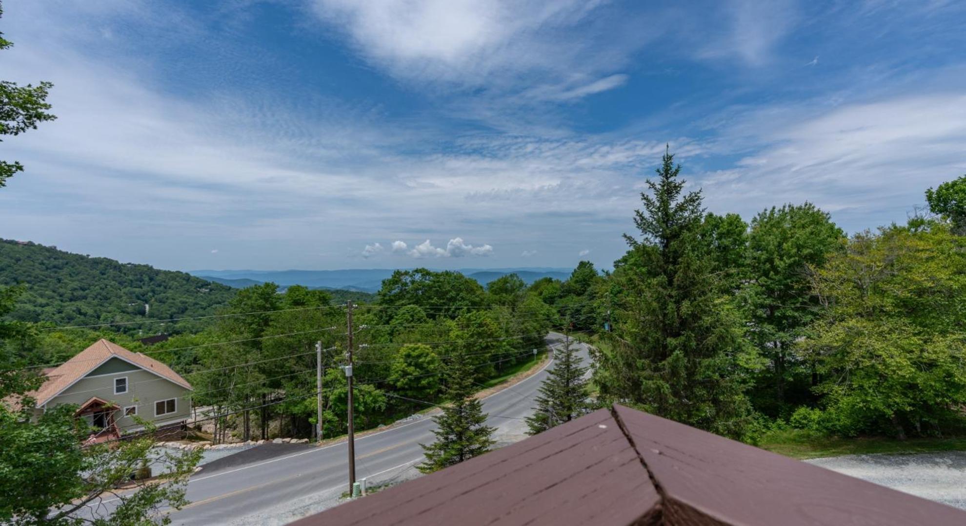 4 Seasons At Beech Mountain Hotel Room photo